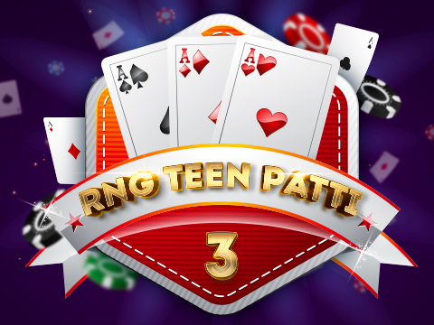 RNG Teen Patti