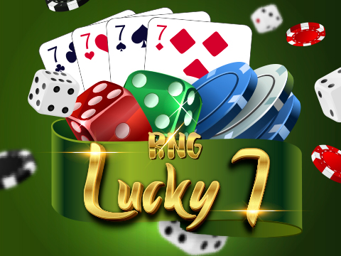 RNG Lucky 7