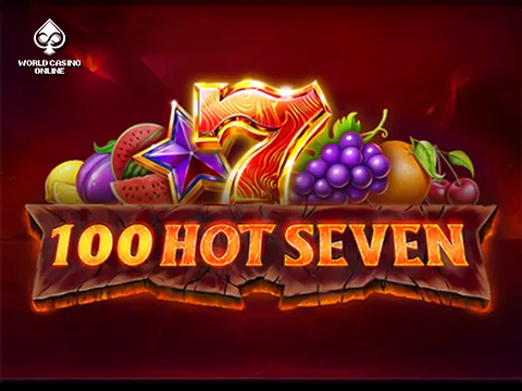 100 Hot Seven