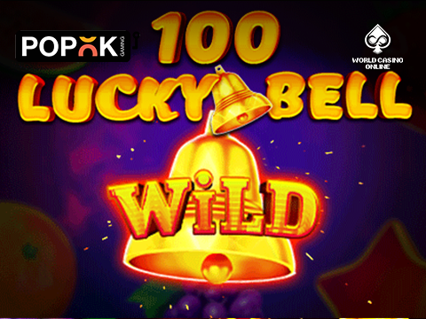 100 Lucky Bell