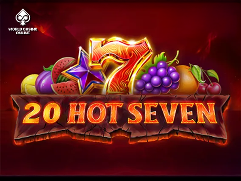 20 Hot Seven