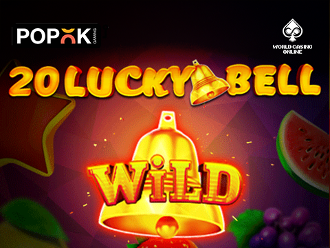 20 Lucky Bell