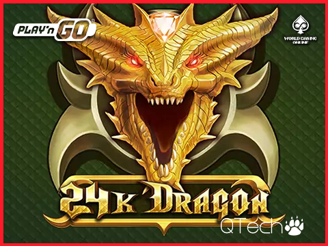 24k Dragon