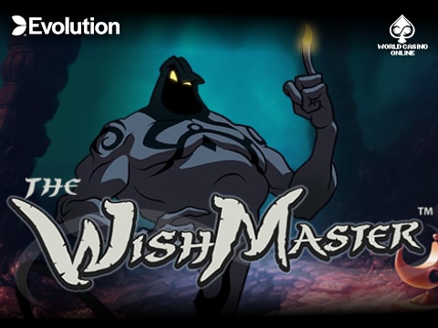 The Wish Master