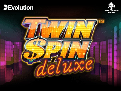 Twin Spin DeLuxe