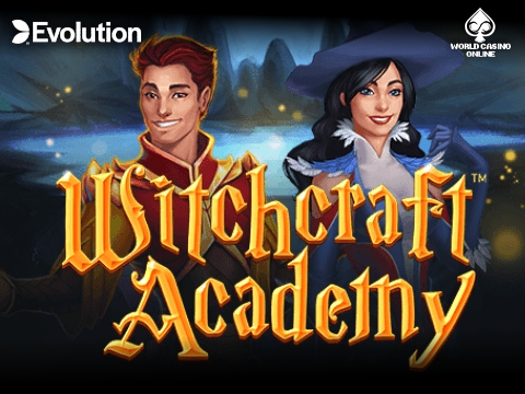 Witchcraft Academy