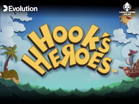Hook's Heroes