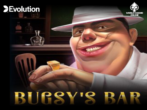 Bugsy's Bar