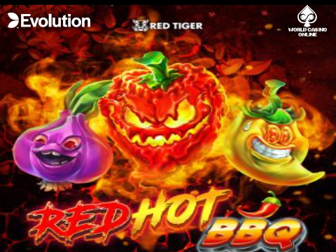 Red Hot BBQ