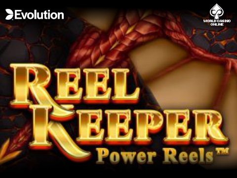 Reel Keeper Power Reels