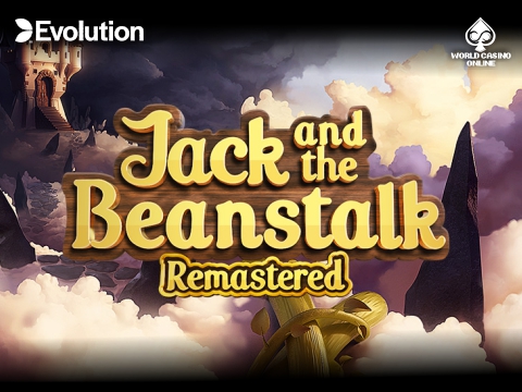Jack and the Beanstalk Remastered