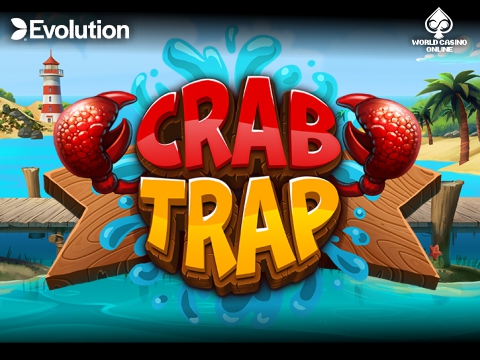 Crab Trap