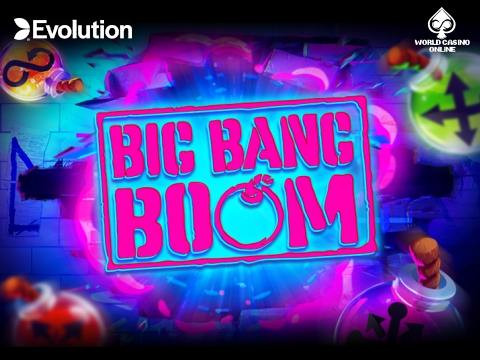 Big Bang Boom