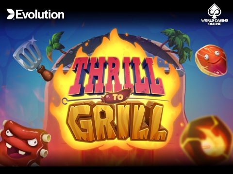 Thrill To Grill