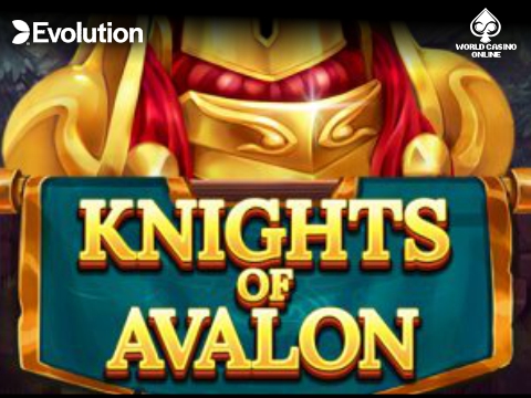 Knights Of Avalon