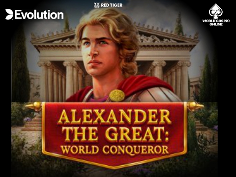 Alexander The Great