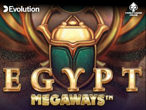 Egypt Megaways