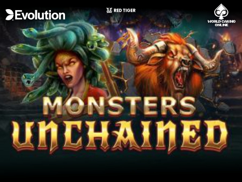 Monsters Unchained