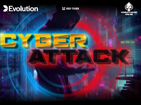Cyber Attack
