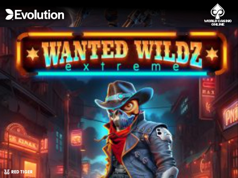 WantedWildzExtreme
