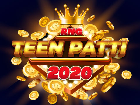 VR 3 Teen patti