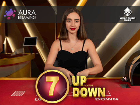7 Up Down