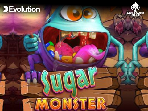 Sugar Monster