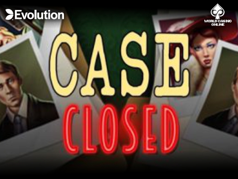Case Closed