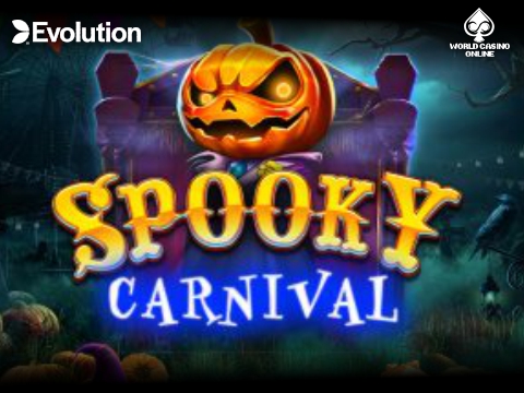 Spooky Carnival
