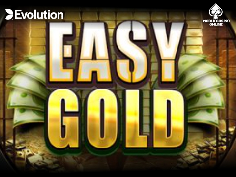 Easy Gold