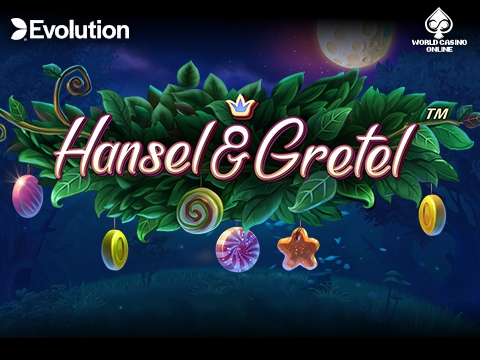 Hansel And Gretel Candyhouse Lines