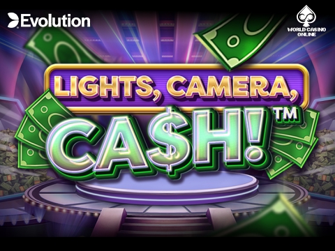 Lights Camera Cash