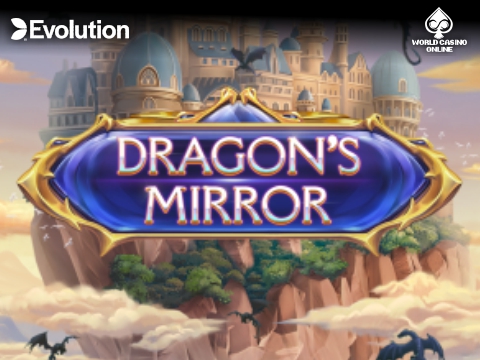 Dragon's Mirror