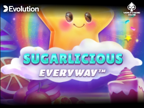 Sugarlicious EveryWay