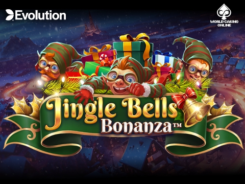 Jingle Bells Bonanza