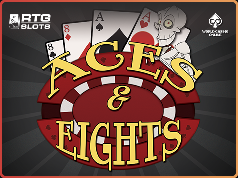 Aces & Eights