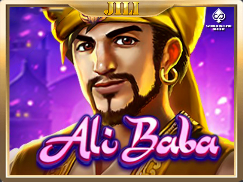 Ali Baba