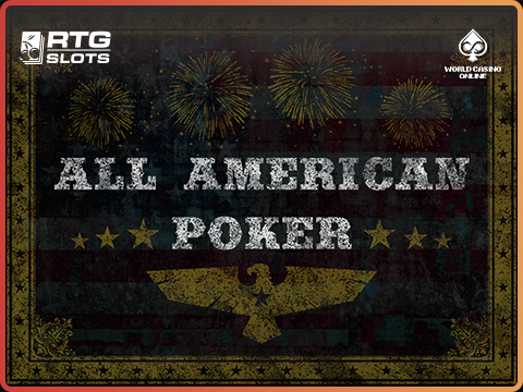All American Poker