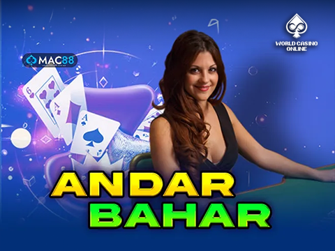 Andar Bahar