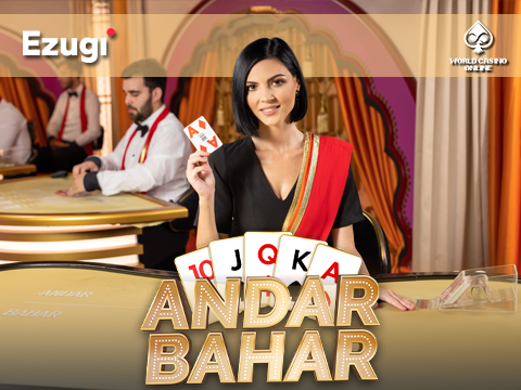 OTT Andar Bahar