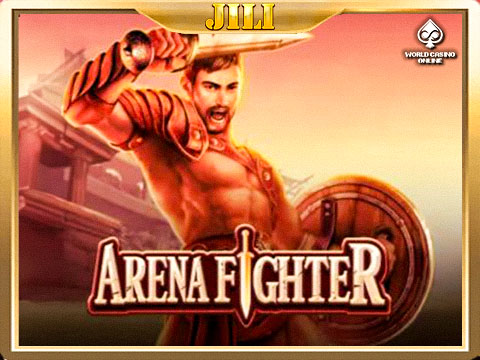 Arena Fighter