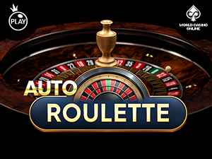 Auto-Roulette 1