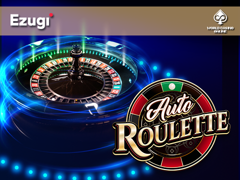 Auto Roulette