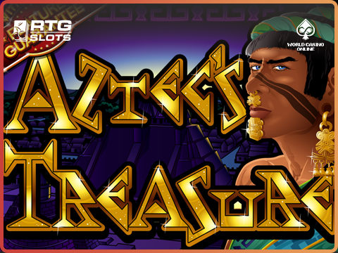 Aztec's Treasure
