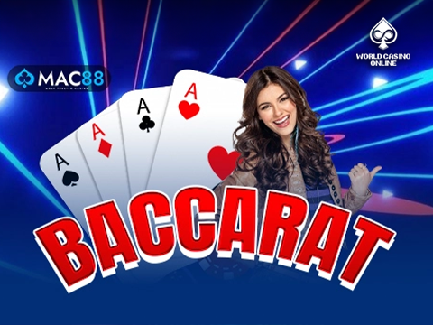 Bacarrat