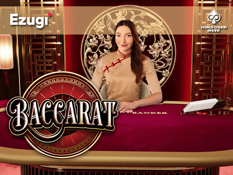 Baccarat