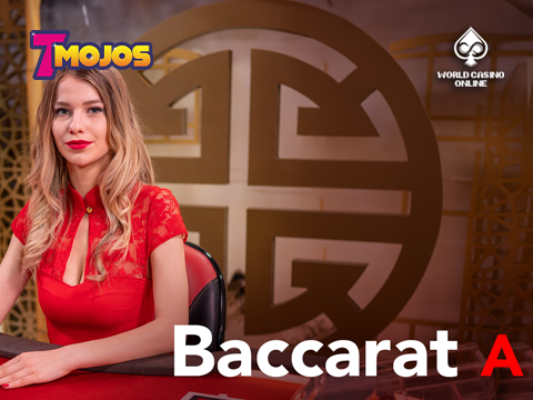 Demo Baccarat