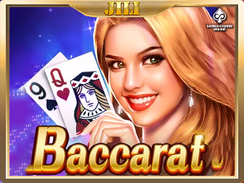 Baccarat