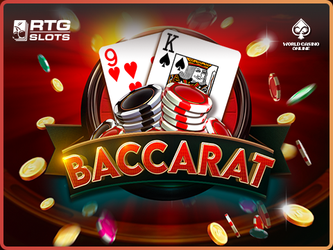 Baccarat