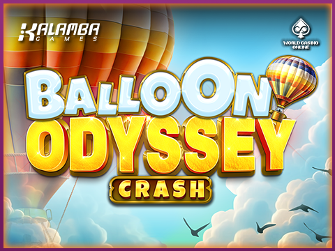 Balloon Odyssey Crash